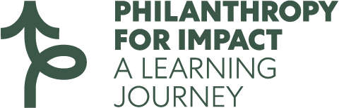 Philanthropy for Impact